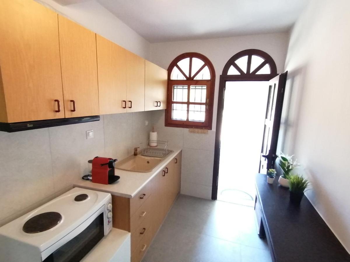 Casadelvilla Private Apartment Portocheli-Kosta Порто Хели Экстерьер фото